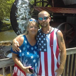 Meet your Posher, Larry scooter